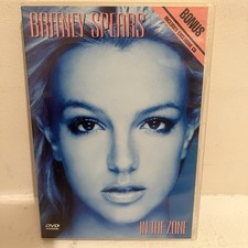 DVD e CD Britney Spears Australian In The Zone 2 discos, usado comprar usado  Enviando para Brazil