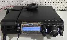 Yaesu sdr 710 usato  Zignago