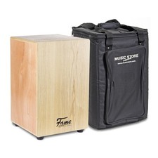 Set viaggio cajon usato  Spedire a Italy