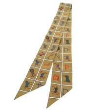 Hermes twilly couvertures d'occasion  Expédié en Belgium