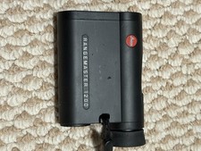 Leica rangemaster 1200 for sale  Fairfax