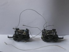 Jouef bogie moteur d'occasion  Arleux