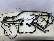 Impianto elettrico aprilia usato  Gambettola