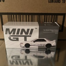 Mini top secret gebraucht kaufen  Menden (Sauerland)