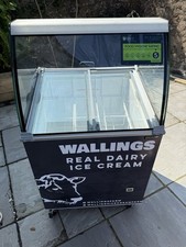Ice cream freezer for sale  BARROW-IN-FURNESS