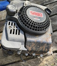 Briggs stratton sabo gebraucht kaufen  Lichtenstein