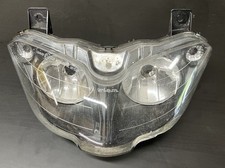 Fanale anteriore gilera usato  Cecina