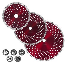 Diamanttrennscheibe 115 125 gebraucht kaufen  Bochum