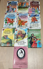Lot livres intégrale d'occasion  Canet-en-Roussillon