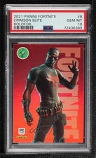 2021 panini fortnite usato  Spedire a Italy