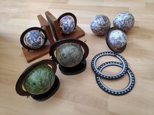 Paare buchstützen globus gebraucht kaufen  Wiesbaden