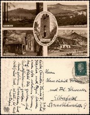 Ansichtskarte adenau bild gebraucht kaufen  Ortrand