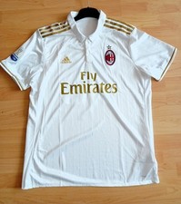 Mailand 2016 2017 gebraucht kaufen  Recklinghausen