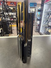 Sony playstation 60gb for sale  ALLOA