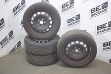 Golf zoll stahlfelgen gebraucht kaufen  Hilter