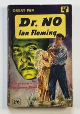 Ian fleming james for sale  WORCESTER