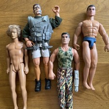 Hasbro vintage action for sale  SOUTHAMPTON