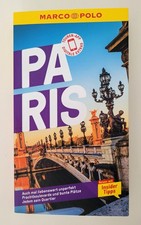 Paris marco polo gebraucht kaufen  Bochum