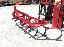 Used row cultivator for sale  Munfordville