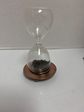 Vintage hour glass for sale  Huntsville