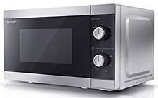 Sharp ms01u silver for sale  THAME