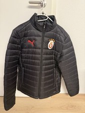 Galatasaray trainingsjacke pum gebraucht kaufen  Mindelheim