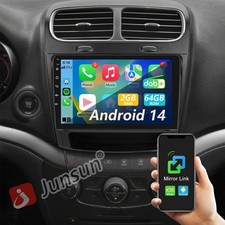 64g dodge journey gebraucht kaufen  Buttstädt