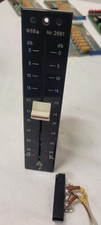 Eab w66a 2661 gebraucht kaufen  München
