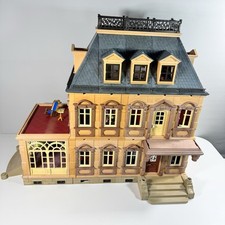 Playmobil victorian mansion for sale  ROCHDALE