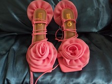 Ego floral heels for sale  LONDON