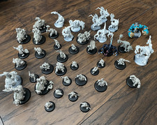 Hordes warmachine trollblood for sale  Saint Petersburg