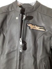 Frauen motorat lederjacke gebraucht kaufen  Bremen