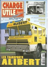 Charge utile 131 d'occasion  Bray-sur-Somme