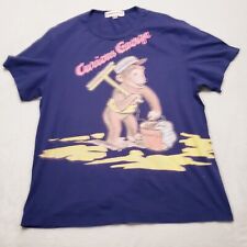 Vintage curious george for sale  Los Angeles