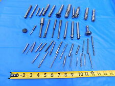 Lot hss carbide for sale  Dayton