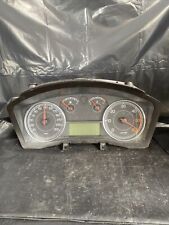 Quadro strumenti fiat usato  Rovato