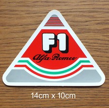 Sticker aufkleber formel gebraucht kaufen  München