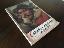 1936 Caras y Caretas al Gaucho Argentino Numero Monografico Spanish Muy Escaso comprar usado  Enviando para Brazil