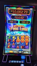Bally fire link for sale  Houston