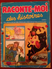 1983 raconte histoires d'occasion  Expédié en Belgium