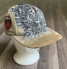 Affliction men snapback for sale  Deltona