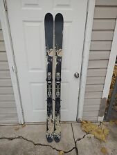 skis scratch rossignol for sale  Clearfield