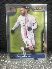 2022 topps merlin for sale  Waipahu