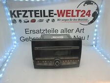 Fiat 198 autoradio gebraucht kaufen  Kerpen