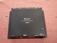 Crestron 201 dm for sale  Northwood