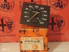 Alfa romeo contachilometri usato  Olgiate Molgora