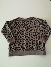 Cribstar sweatshirt jumper for sale  LONDON