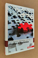 Principi biochimica tymoczko usato  Italia