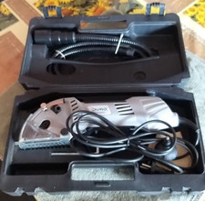 Duro mini handkreissäge gebraucht kaufen  Altdöbern