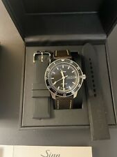 Sinn 104 original for sale  Milwaukee